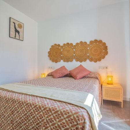 Apartamento Al Alba Кордоба Екстериор снимка