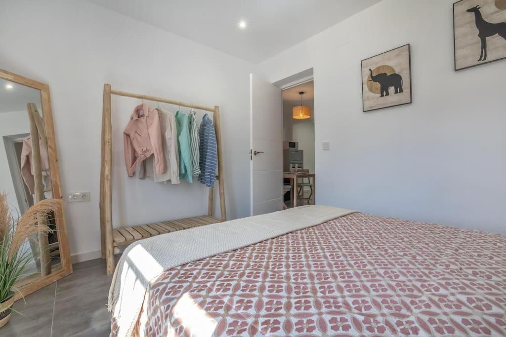 Apartamento Al Alba Кордоба Екстериор снимка