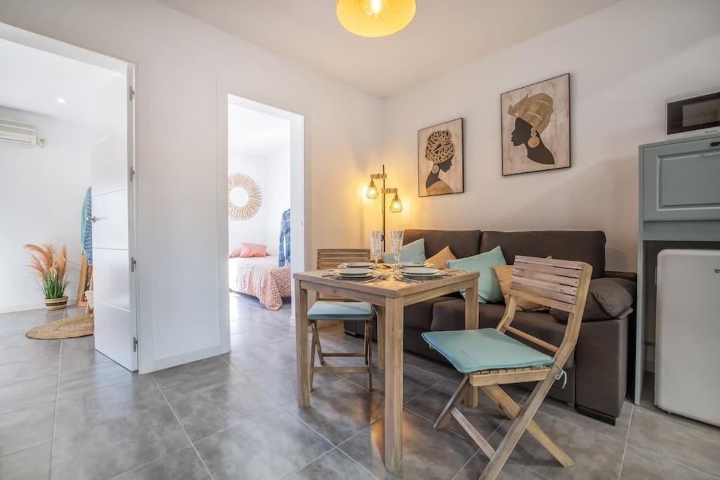 Apartamento Al Alba Кордоба Екстериор снимка