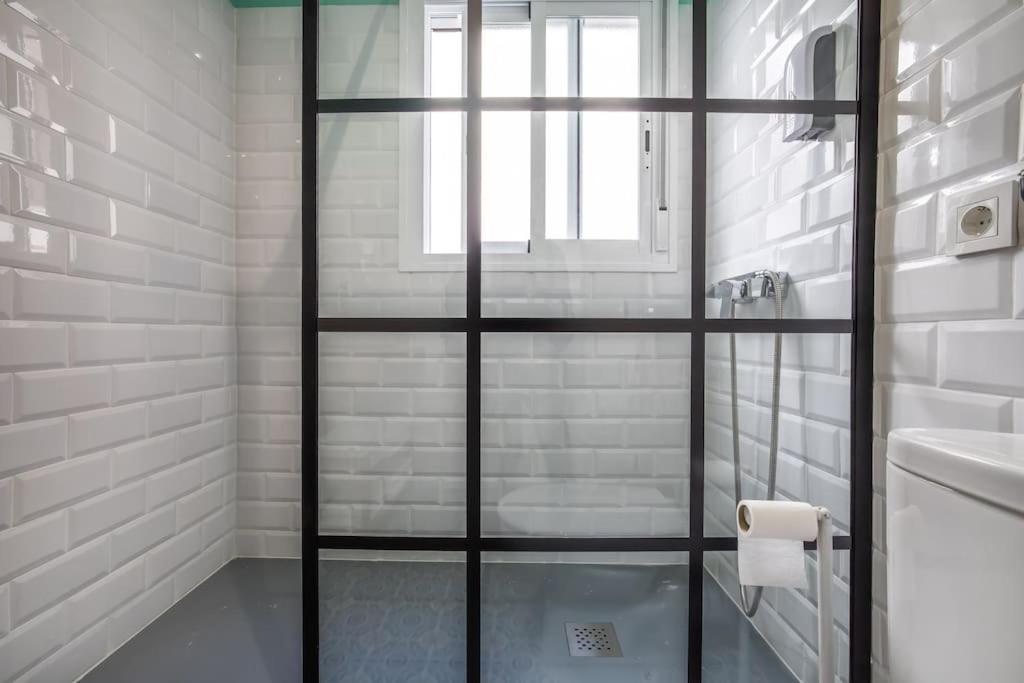 Apartamento Al Alba Кордоба Екстериор снимка