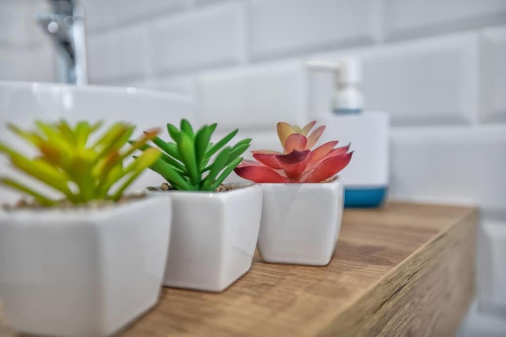Apartamento Al Alba Кордоба Екстериор снимка