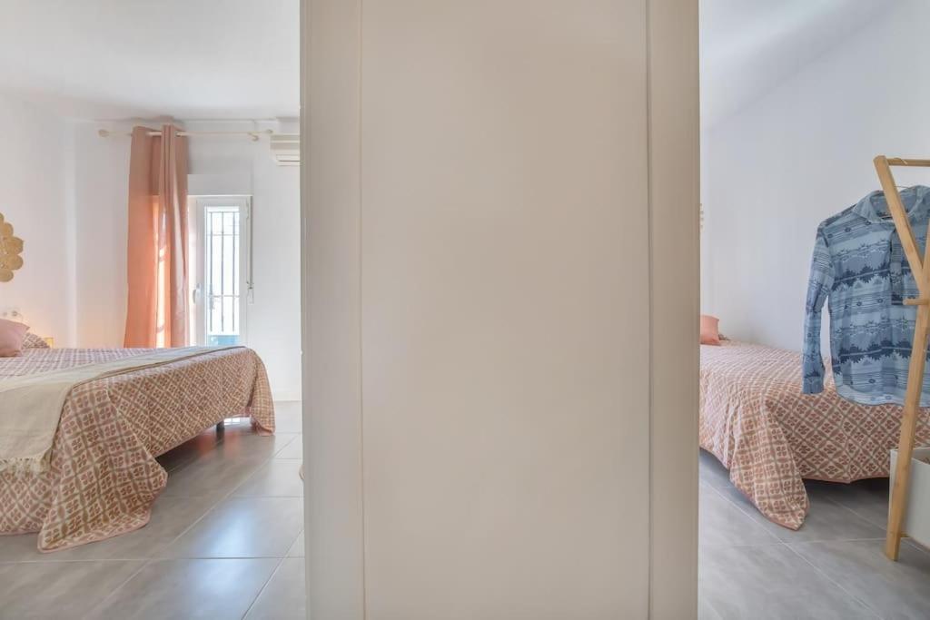 Apartamento Al Alba Кордоба Екстериор снимка