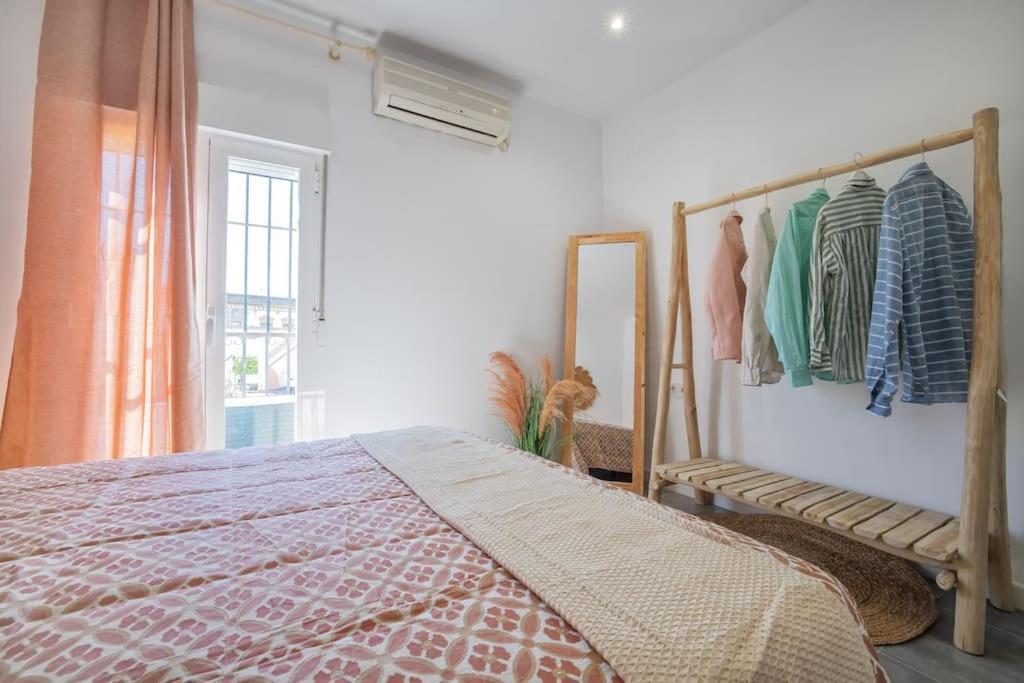 Apartamento Al Alba Кордоба Екстериор снимка