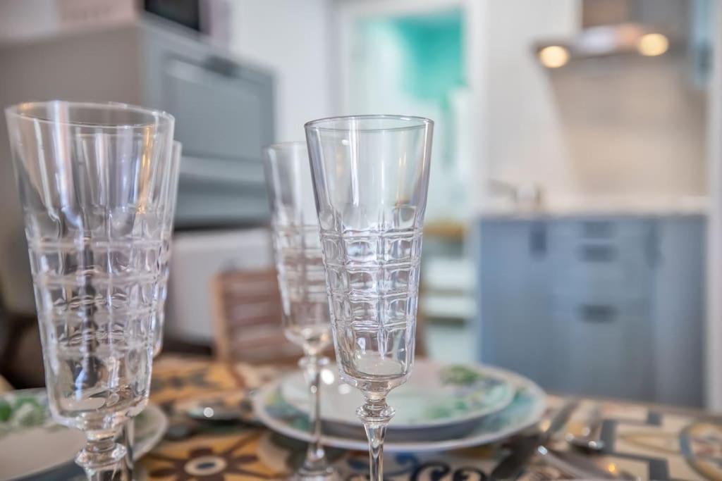 Apartamento Al Alba Кордоба Екстериор снимка