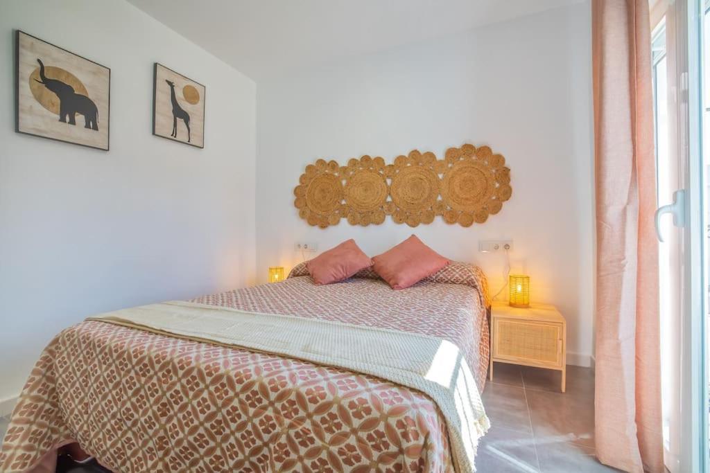 Apartamento Al Alba Кордоба Екстериор снимка