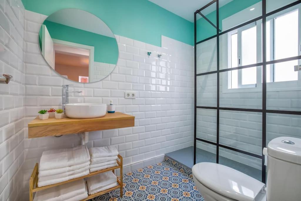 Apartamento Al Alba Кордоба Екстериор снимка